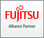 Fujitsu Alliance Partner Logo