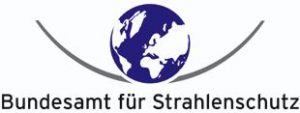 Logo Bundesamt für Strahlenschutz