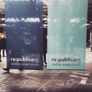 republica in der Station Berlin