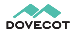 Dovecot IMAP Server Logo