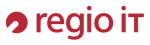 Regio IT Logo