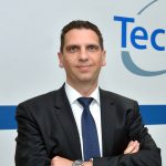 Christian Fischer, CEO TecArt