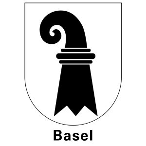 Logo Basel Stadt