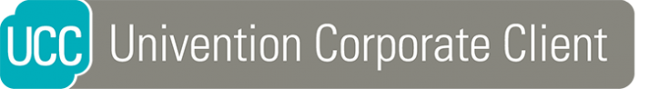 UCC Univention Corporate Client Logo