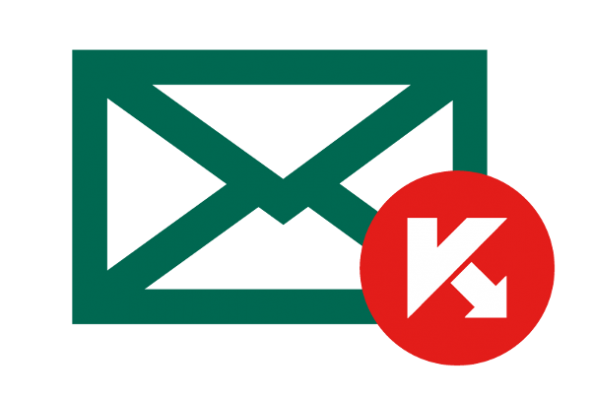 Kaspersky Security for Mail Server Linux Logo