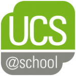 UCS@school Logo