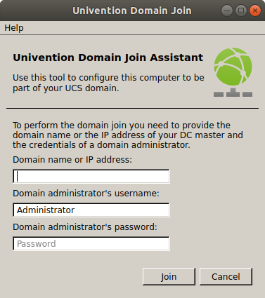 Domain-Join-Assistant-GUI