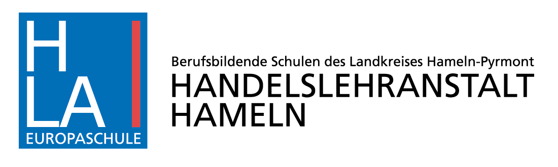 HLA Hameln Logo