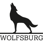 Wolfsburg: Offizielles Stadtlogo