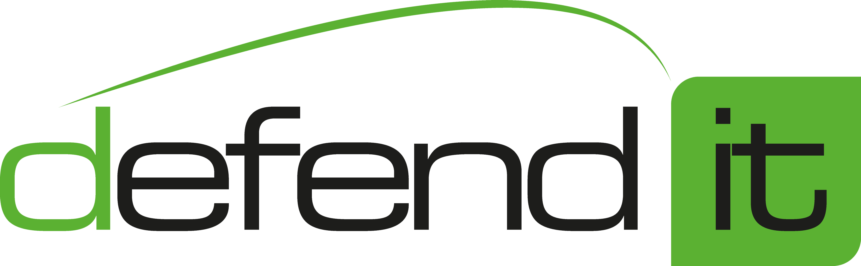 Logo: Defendit