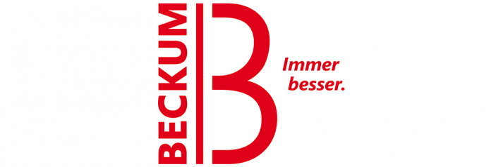 Logo Stadt Beckum