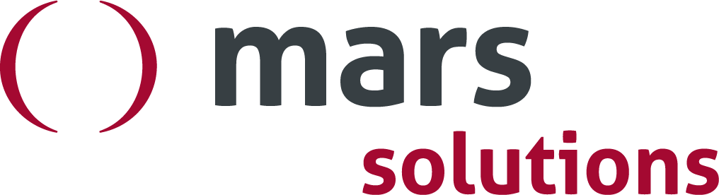 Logo des Univention Partners Mars Solution GmbH