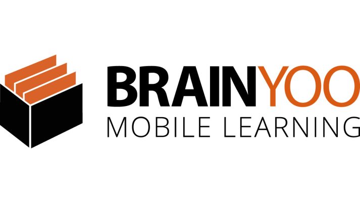 Logo BRAINYOO MOBILE LEARNING