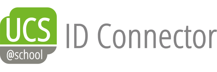 Logo ID Connector