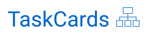 Logo TaskCards