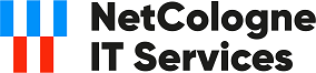 NetCologne It Services Logo