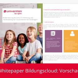 Whitepaper Clouddienste